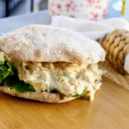 Hotel The Rose Of Limenaria (Thasos)