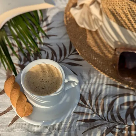 The Rose Of Limenaria (Thasos)