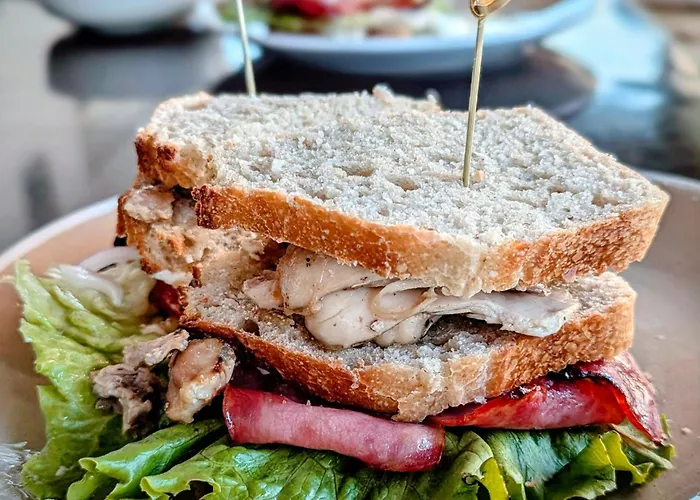 The Rose Of * Limenaria (Thasos)