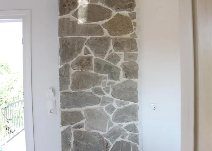 Hotel The Rose Of Limenaria (Thasos)