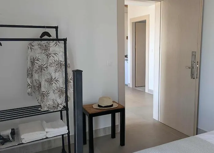 The Rose Of * Limenaria (Thasos)