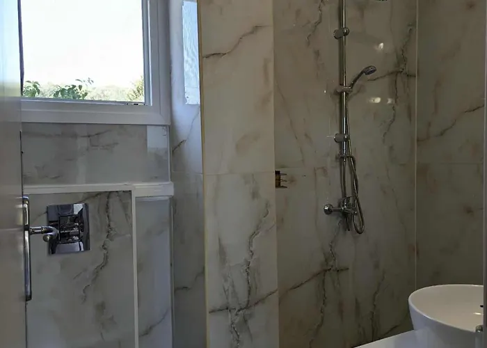 Hotel The Rose Of Limenaria (Thasos)