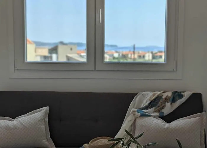 Hotel The Rose Of Limenaria (Thasos)