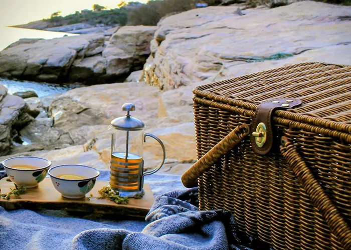 Hotel The Rose Of Limenaria (Thasos)