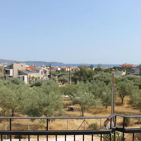 Hotel The Rose Of Limenaria (Thasos)