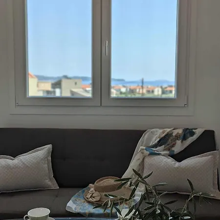 Hotel The Rose Of Limenaria (Thasos)