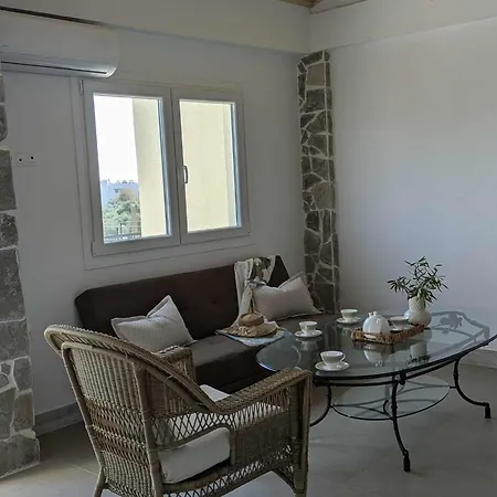 Hotel The Rose Of Limenaria (Thasos)