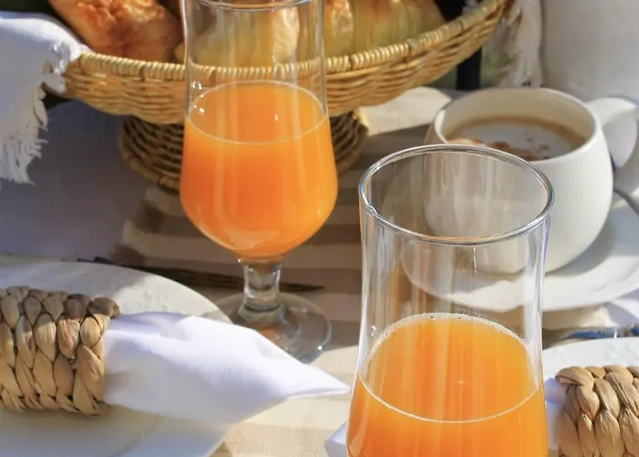 Szálloda The Rose Of