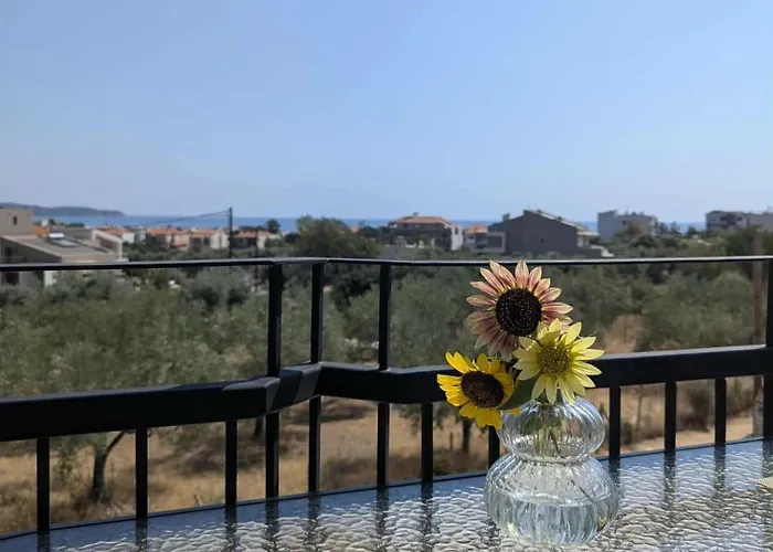 Szálloda The Rose Of *