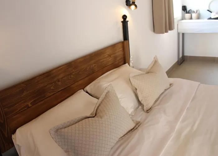 Szálloda The Rose Of