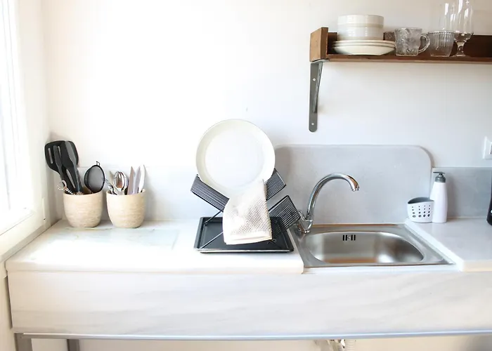 Szálloda The Rose Of *