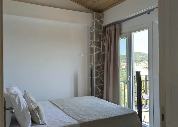 Szálloda The Rose Of *