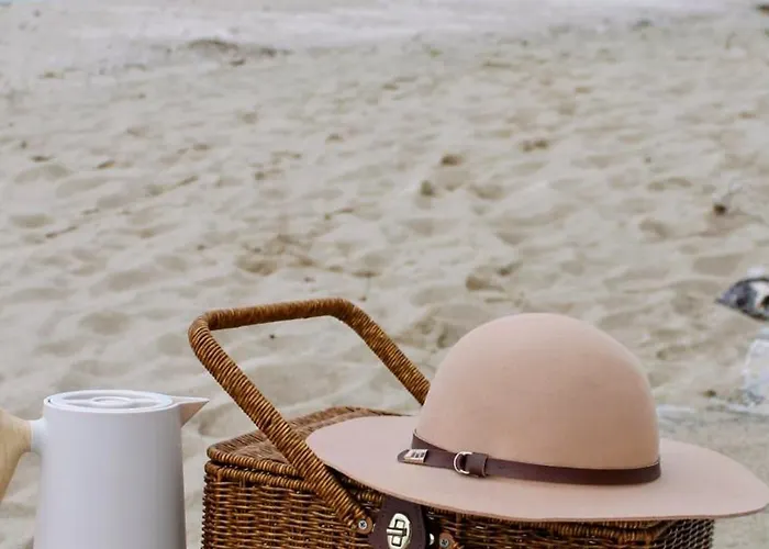 Szálloda The Rose Of *