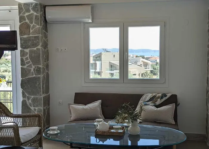 Szálloda The Rose Of *