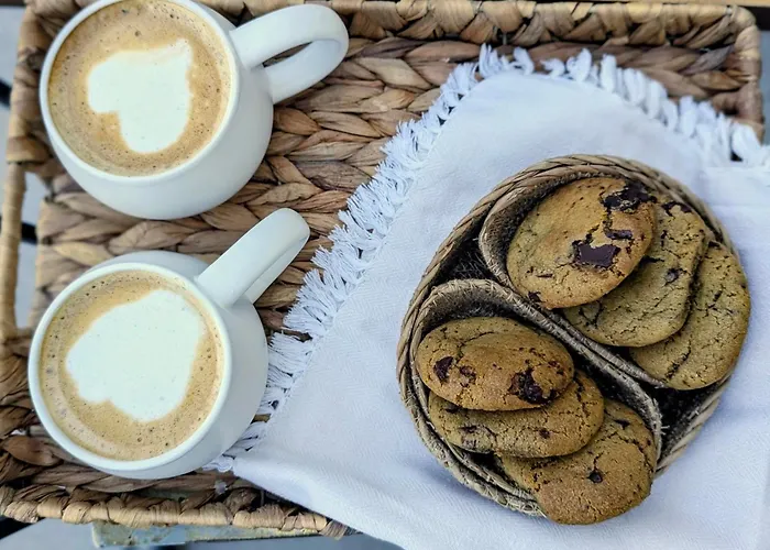 The Rose Of Szálloda *