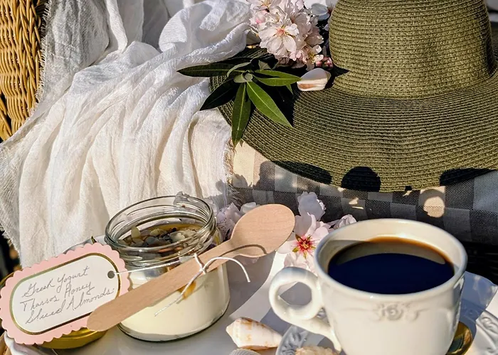 The Rose Of * Limenária